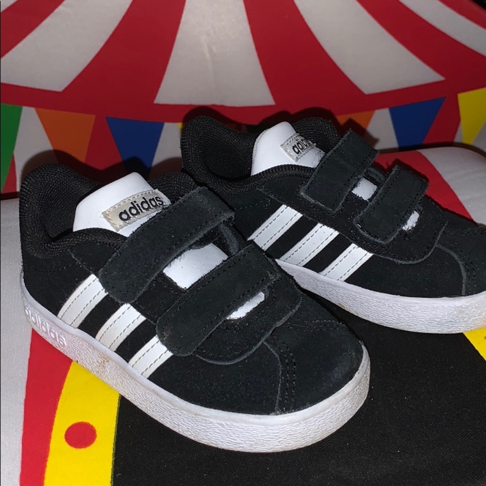 Adidas sneakers